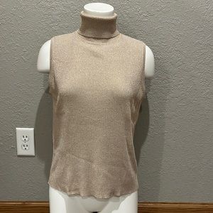 Joseph A Turtle Neck Sz XL